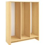  Modern kast -  voor lades -   XL