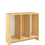  Modern kast -  voor lades - L