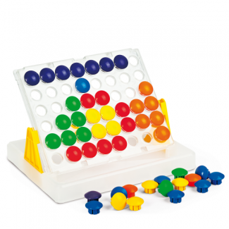   Reuzen insteekmozaiek