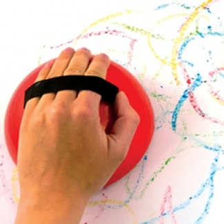   EasyGrip waskrijthouder