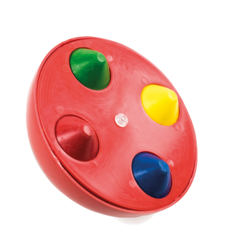   EasyGrip waskrijthouder