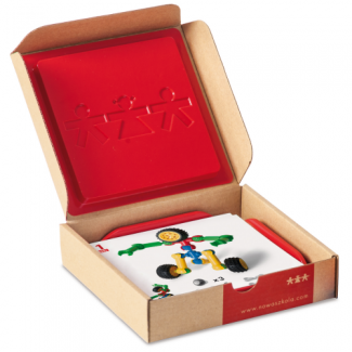  Bones constructie speelgoed