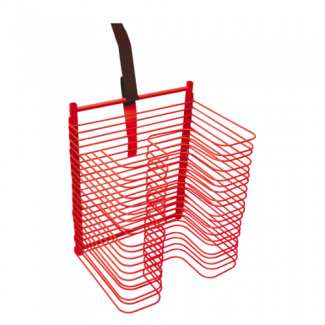 Droogrek voor tekeningen