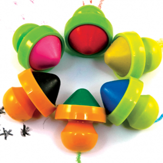 EasyGrip Navulverpakking