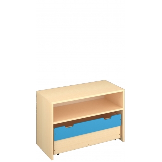 Classic serie III - S