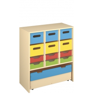 Classic serie IV - L