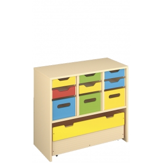 Classic serie IV - M