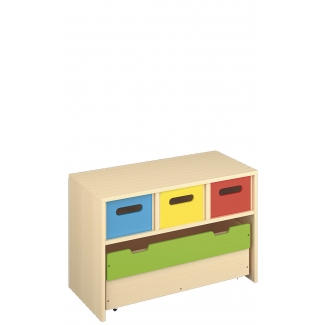 Classic serie IV - S