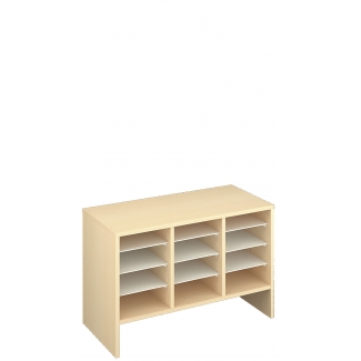 Classic serie VI - S