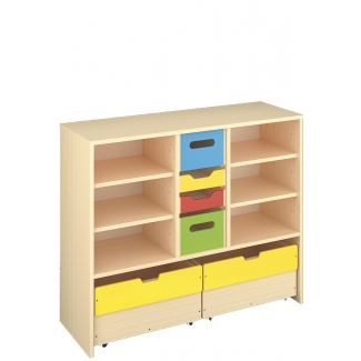 Classic serie VII - L