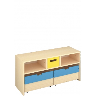 Classic serie VII - S