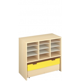 Classic serie VIII - M