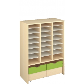 Classic serie VIII - XL