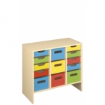 Classic serie II - M