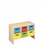 Classic serie II - S