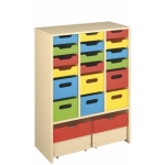 Classic serie IV - XL