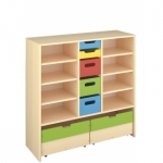 Classic serie VII - XL