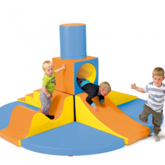    Softplay Activity set 1