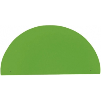 Classic opzet wandplank IGLO - groen