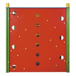 Educatief Giga Houten Speelhuis