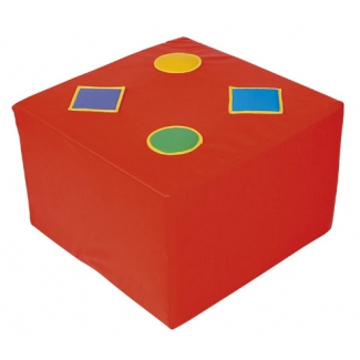 Speelplaats II - Kubus 664 - special