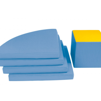 Speelplaats I - Kit 02