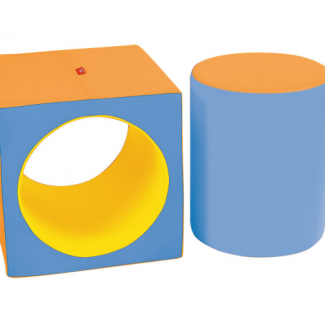 Speelplaats I - Kit 03