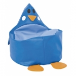  kinderzitzak animals | Blauwe Pinguin