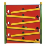 Educatief Giga Houten Speelhuis