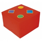 Speelplaats II - Kubus 664 - special