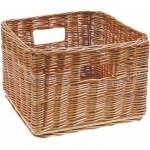 Rieten mandje voor de Modul+ kasten serie