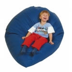 Peer | grote zitzak voor kinderen
