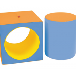 Speelplaats I - Kit 03