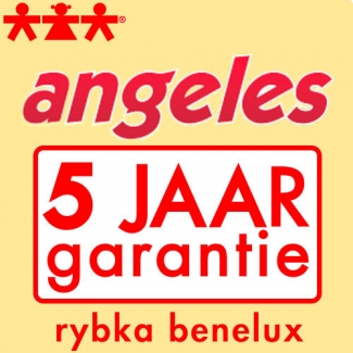   Driewieler  Midi - Angeles MyRider