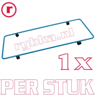   Karretje voor stapelbare rustbedjes