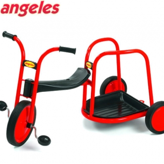  Driewieler Strijdwagen - Angeles MyRider