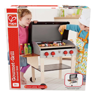  Kinder speel grill