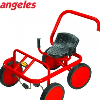  Moonbuggy Special - Angeles MyRider