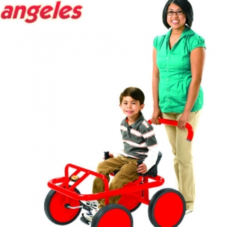  Moonbuggy Special - Angeles MyRider