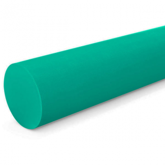   Foam cilinder 120 x 30 cm