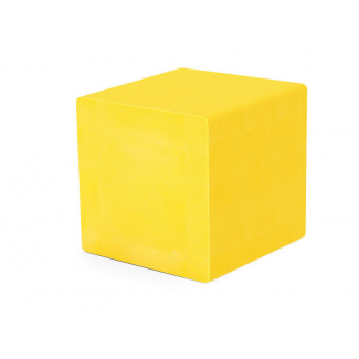 Foam blok kubus 30 x 30 x 30 cm
