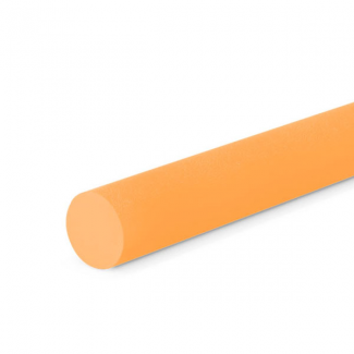   Foam cilinder 60 x 10 cm