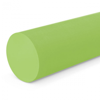   Foam cilinder 90 x 30 cm