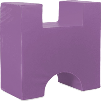  Foam  blok base H