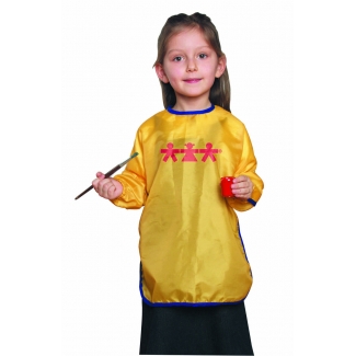 Verfjasjes voor kinderen