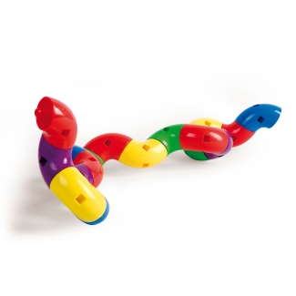 Bouwblokken 3 (kunststof)