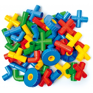   Buizenpret (kunststof)