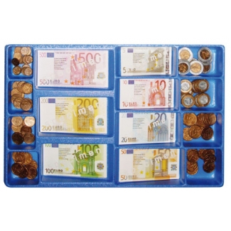 Euro set