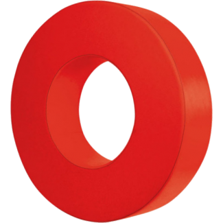  Foam blok  band groot