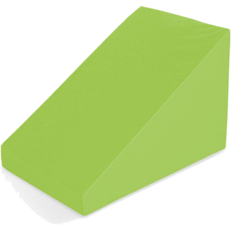  Foam blok  helling groot